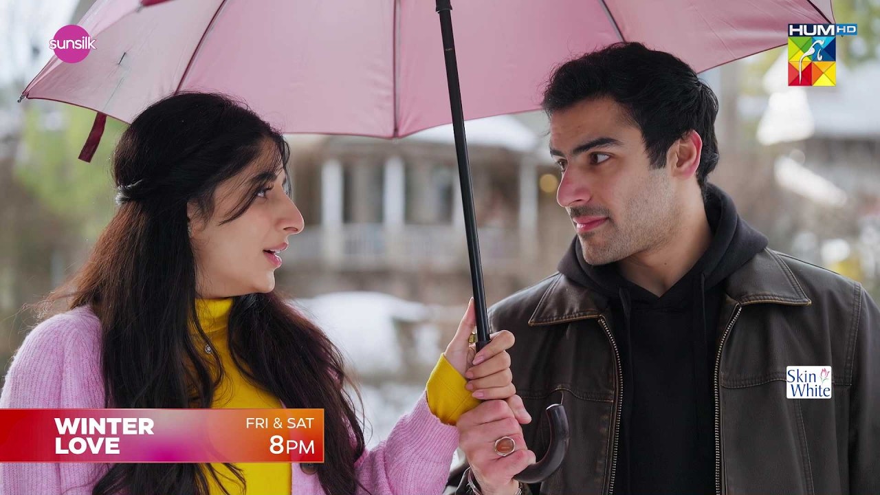 Winter Love - Episode 19 & 20 Promo | Fri - Sat At 09 Pm On Youtube -  #mawrahocane #khushhalkhan