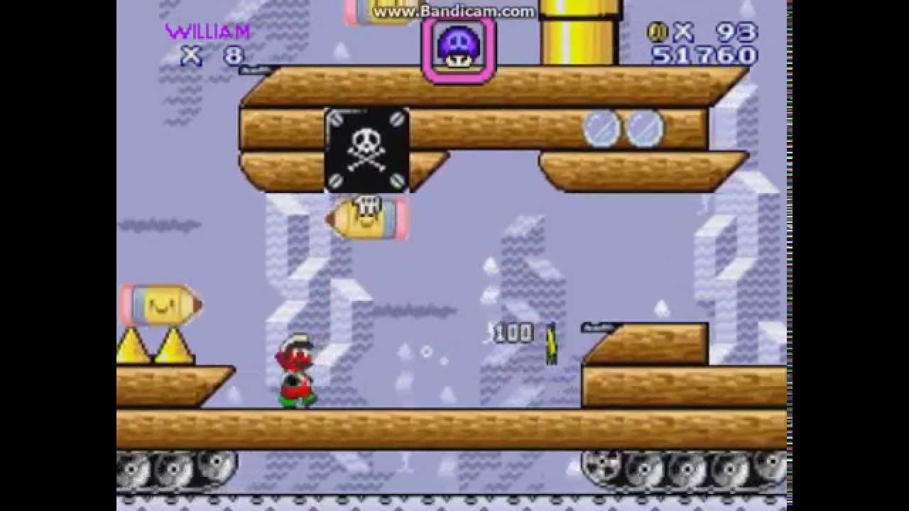 Super Corn Flash Walkthrough part 3