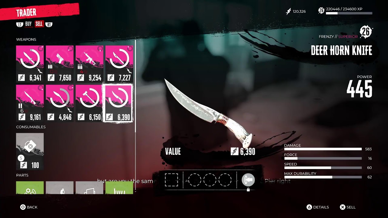 Kate Suhrgirl Plays Dead Island 2 part 4