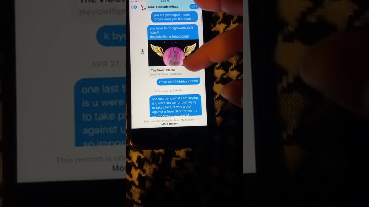 Proof Iouri Podladtchikov Knows Leh’arra Fortune