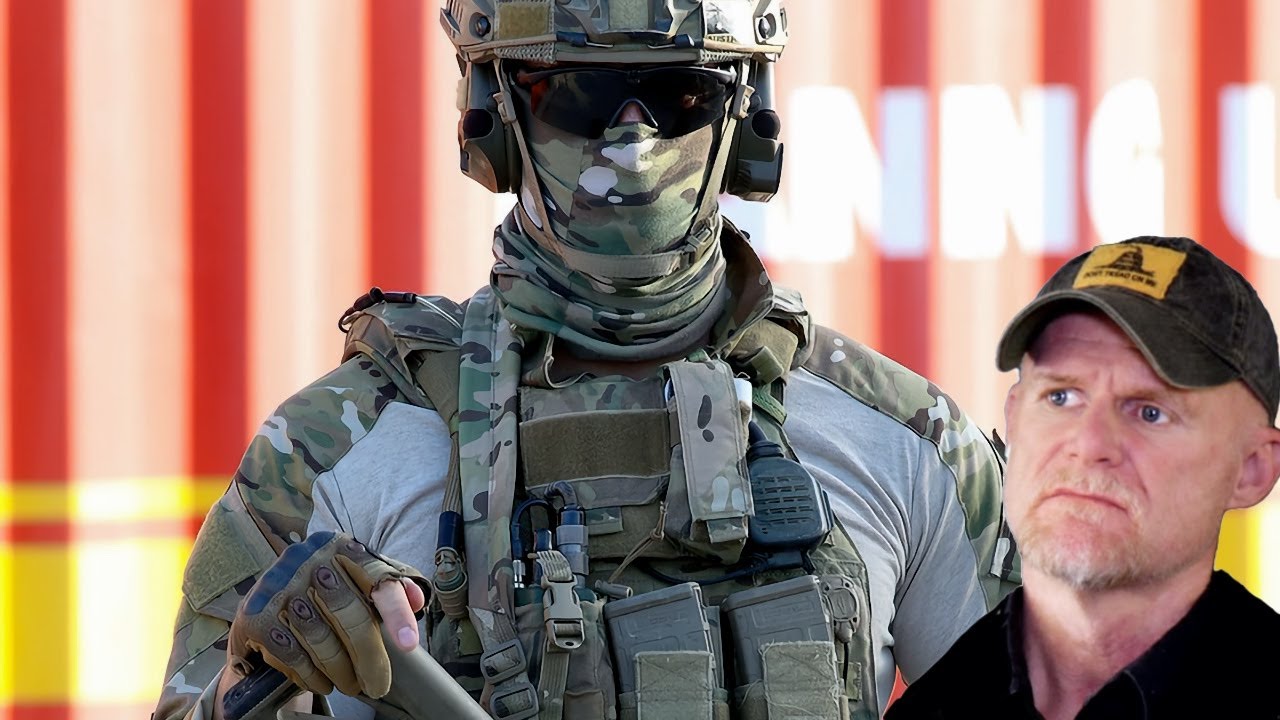 Australian Commandos, 
