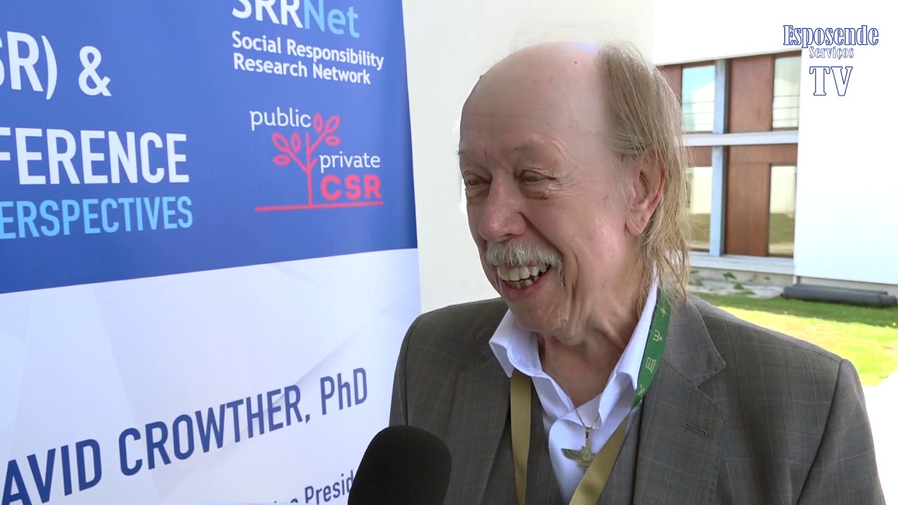 Interview   SRRNet   Barcelos, IPCA