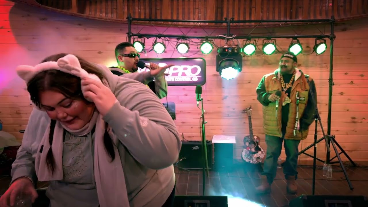 @Crooknation  LIVE in Davis, OK - Feb 2026