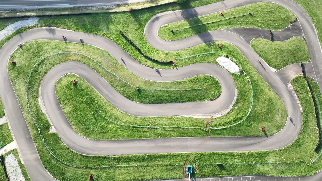 CIRCUIT KARTING (MOIRANS EN MONTAGNE)