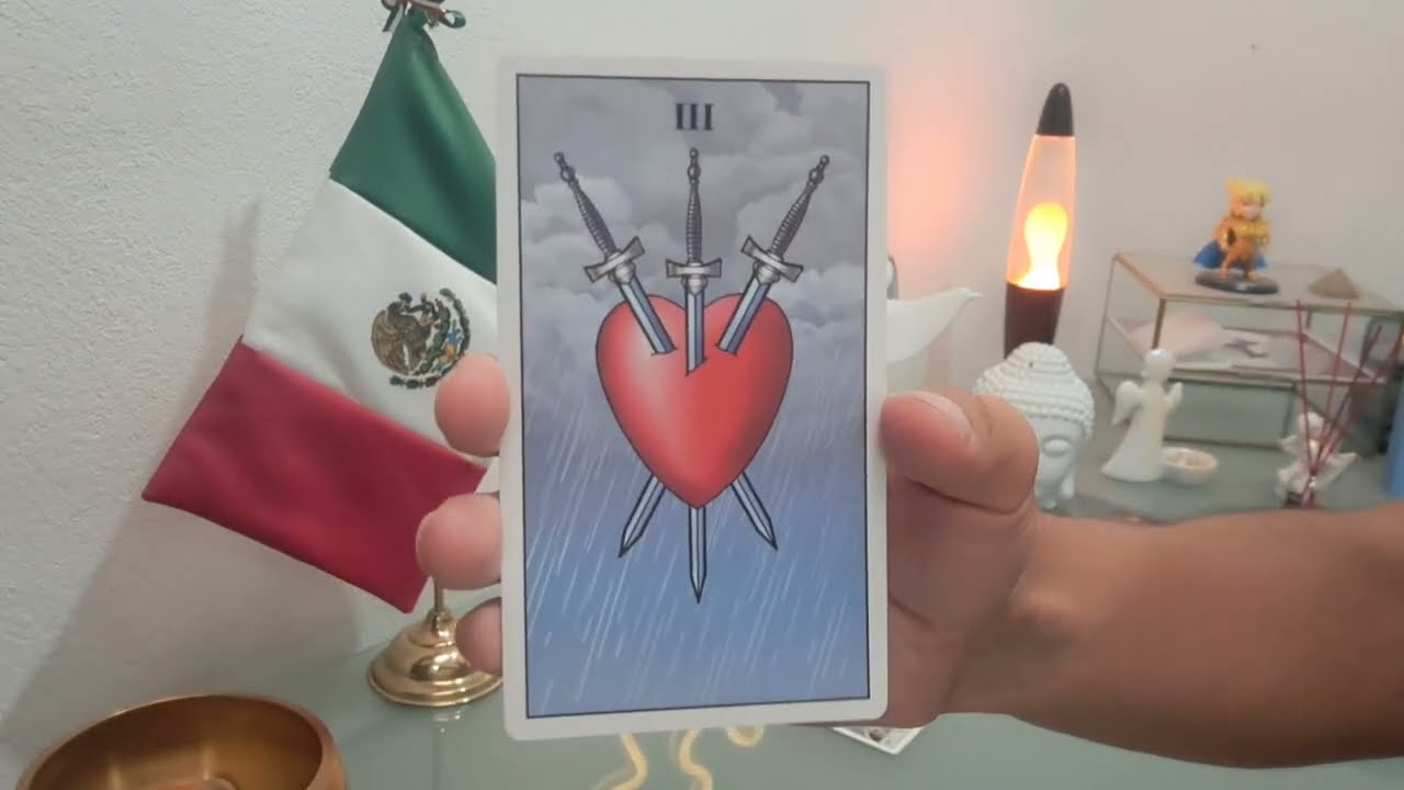 CAPRICORNIO ♑ EXISTE DESARMONIA EN LA FAMILIA, UN TERCERO BUSCA EMPEORAR LAS COSAS