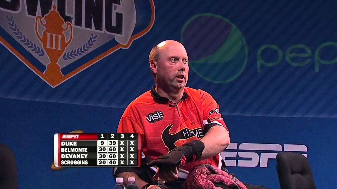 2011-2012 Pepsi Elite Players Championship Finals (WSOB III)