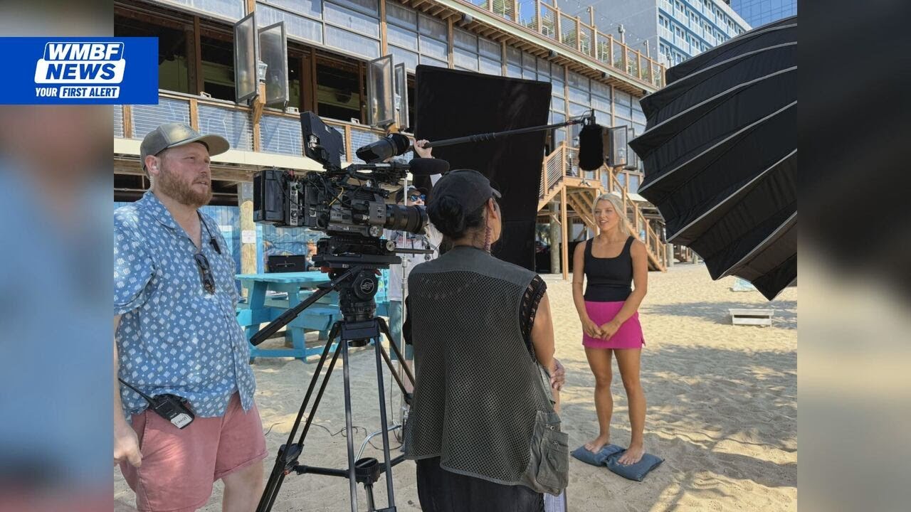 HGTV features Grand Strand real estate agent in new series