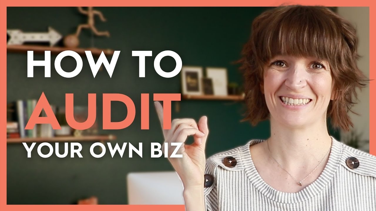 4 Self-Audits To Make Your Business More Productive and Profitable