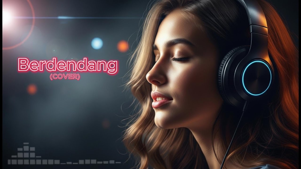 DJ BERDENDANG – Rhoma Irama_Cover by ATHAZIO MUSIC