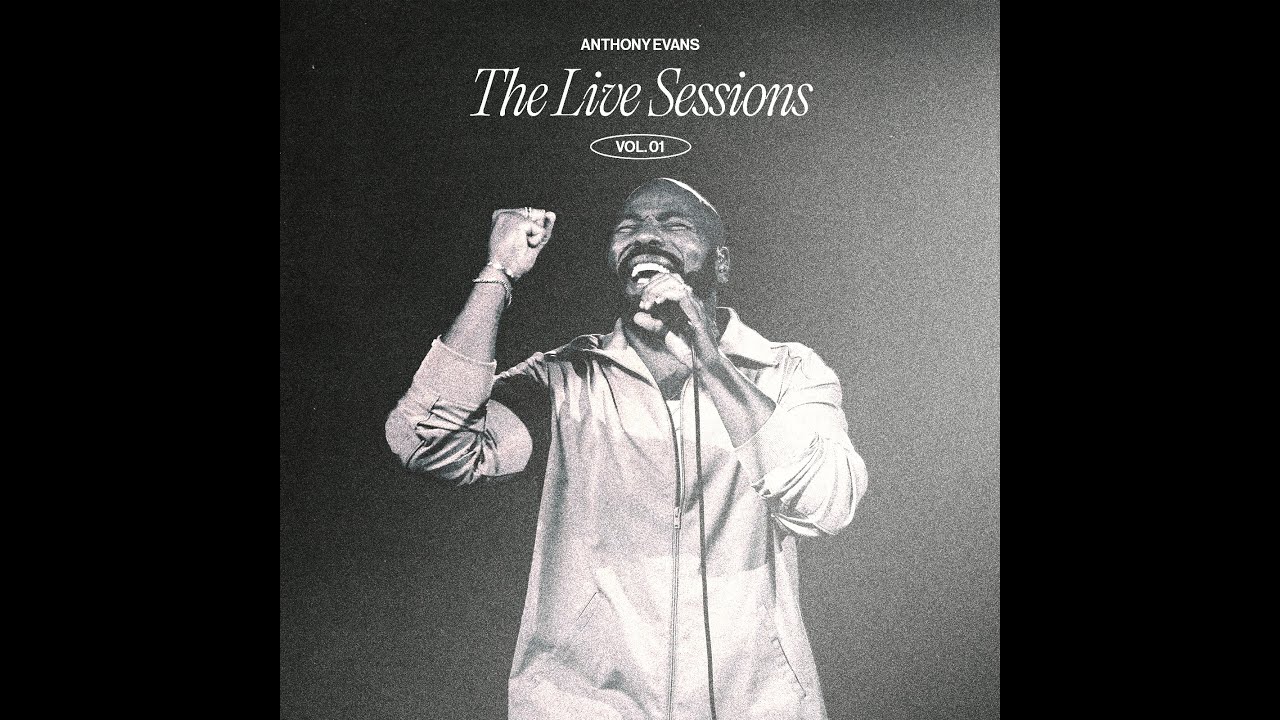 The Live Sessions Vol 1.
