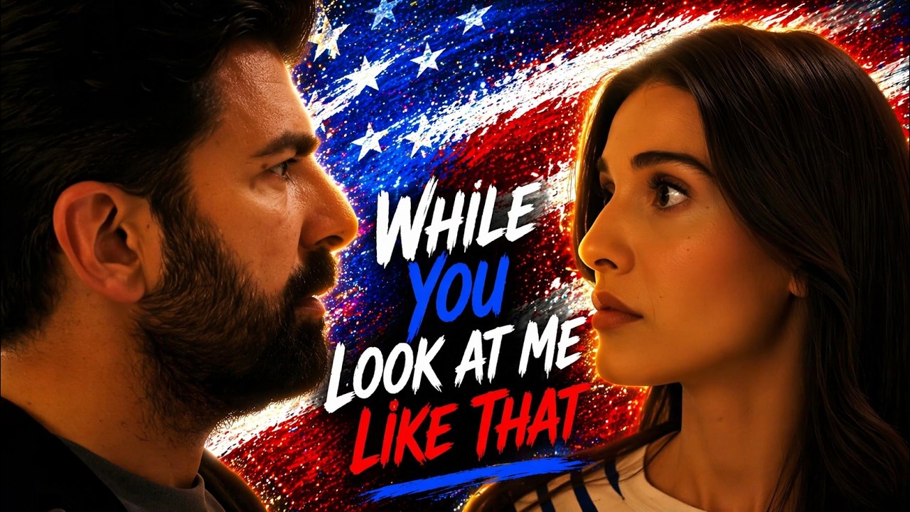 Romantizei - While You Look at Me Like That