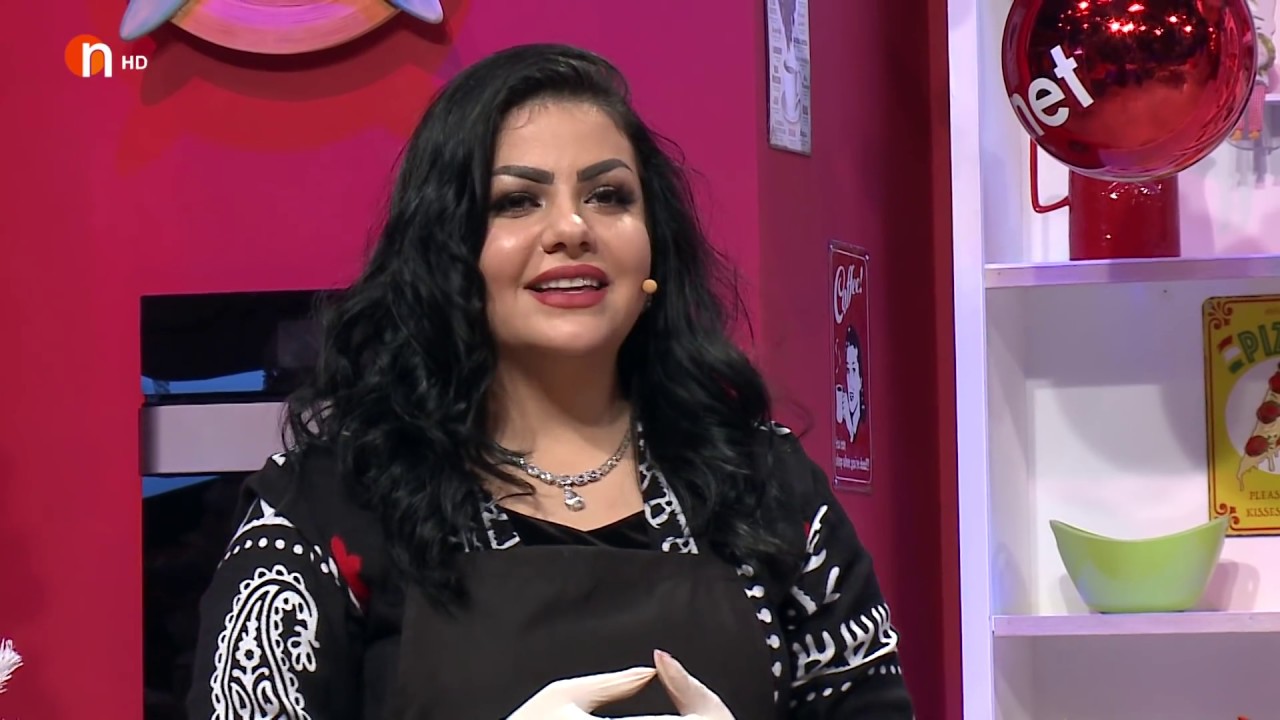 یەکێک لەپڕبینەرترین ئەڵقەکان.. جیهان هاشم لەخۆشتام