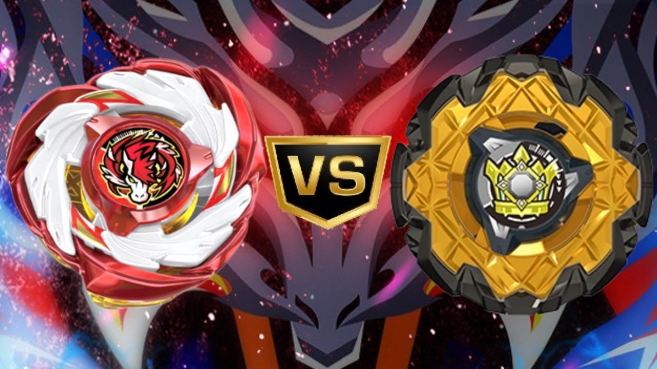 BEYBLADE X | BATTLE | PEGASUS BLAST ATr vs EMPEROR MIGHT HOp