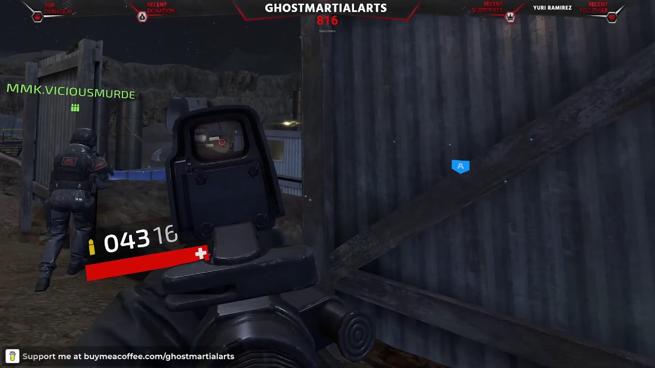 First We BRAWL! Then We SHOOT! | Forefront VR 🔴LIVE