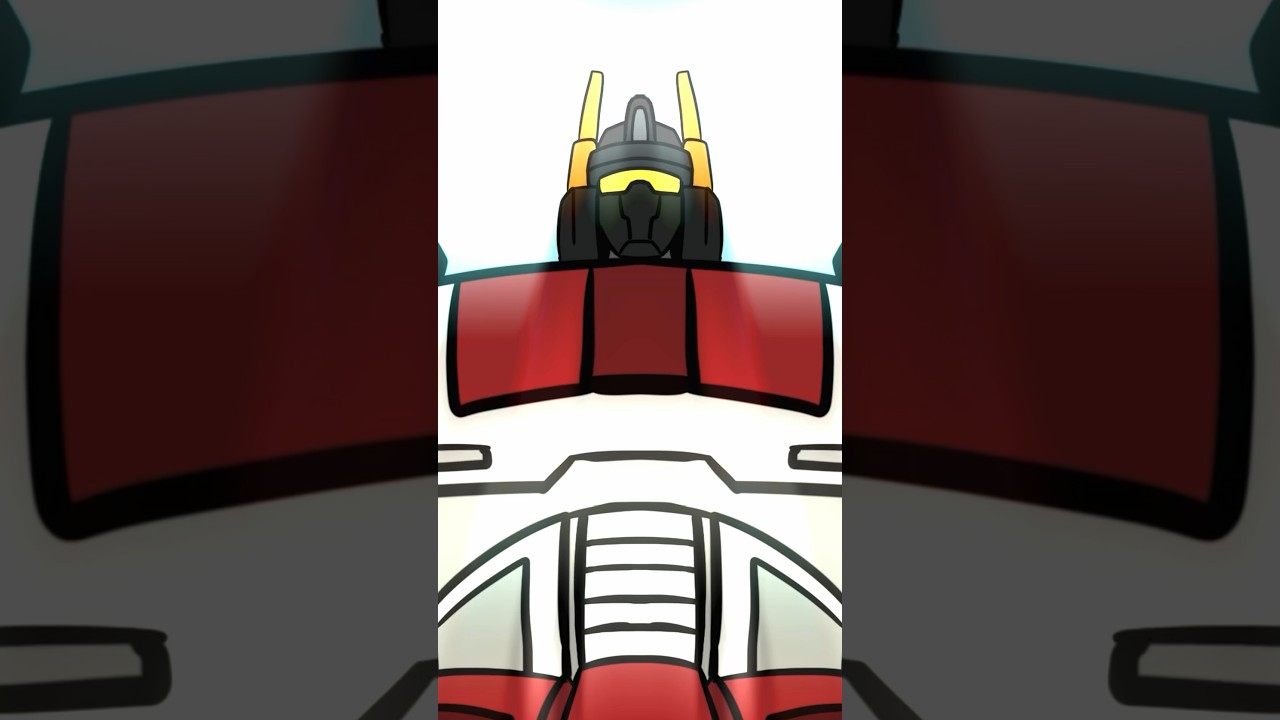 SUPERION has arrived! 