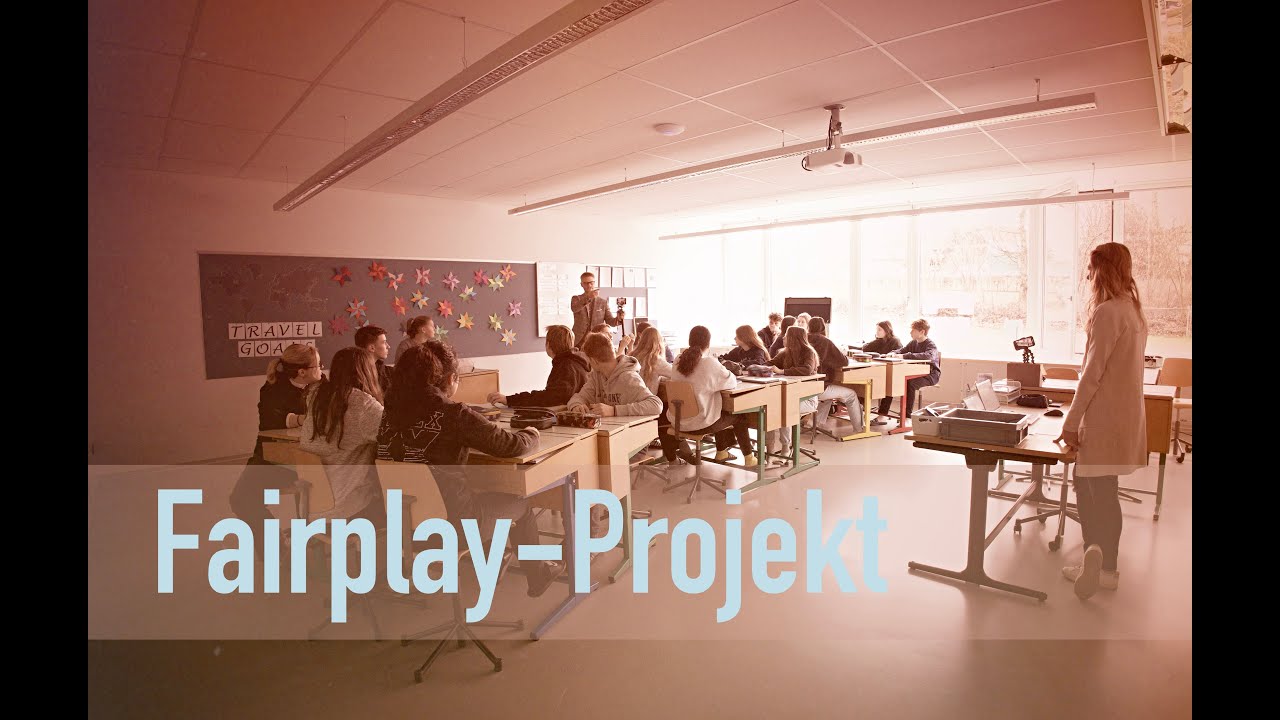 2023 Fairplay-Projekt