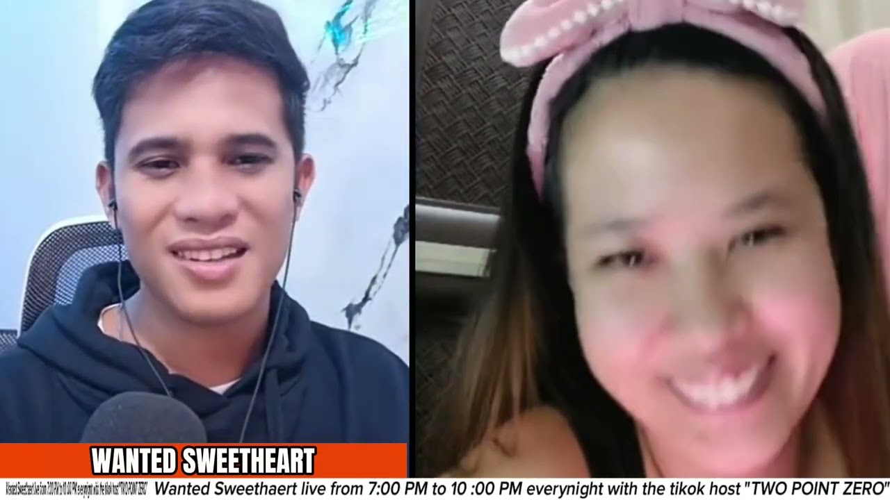 WANTED SWEETHEART | May hinihingi ano kaya yon !!