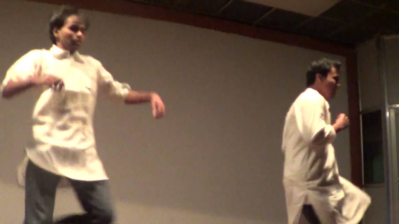 Dance Duet_EARTH SCIENCES_Sarath Santosh Adarsh Sinha