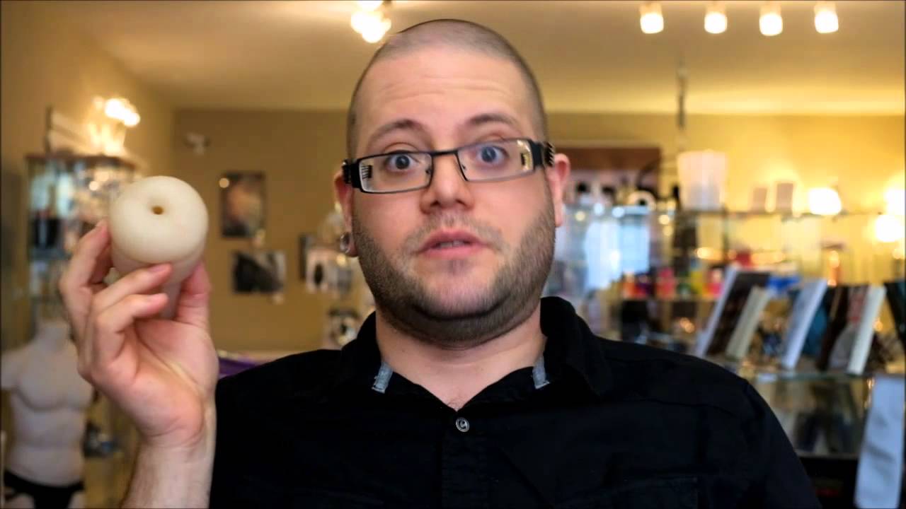 Review of the Vulcan Male Masturbation Sleeve