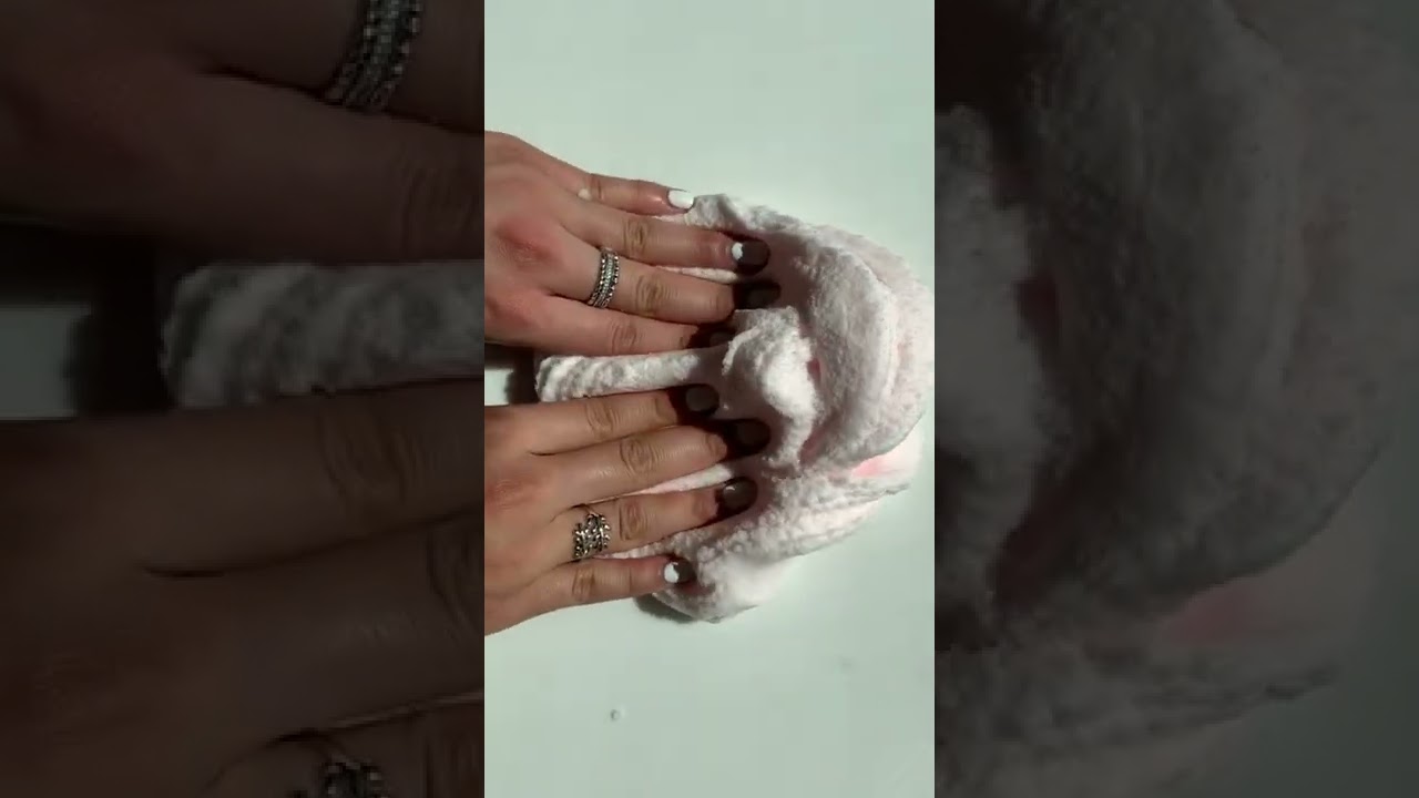 Asmr slime tiktok | Асмр слайм тик ток 