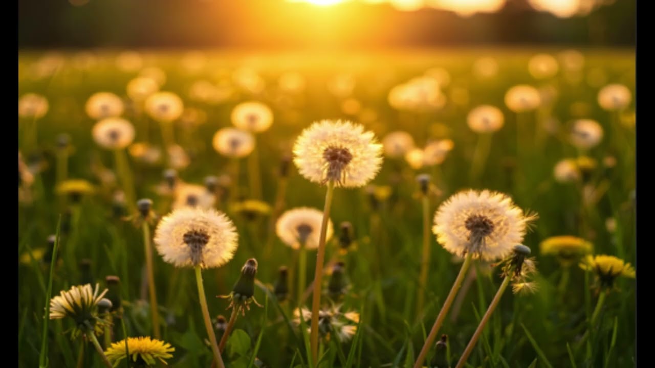 POV: A warm sunset that feels like a lonely hug (Toxic R&B)