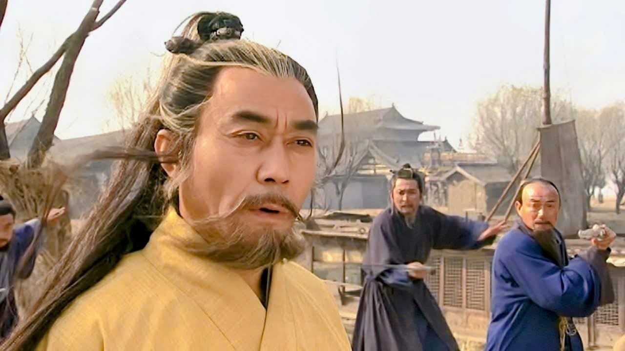 (PHIM LẺ HAY ) VÕ CÔNG HOÀNG LÃO TÀ VẪN LÀ ĐẲNG CẤP SỐ 1 | full HD [ lồng