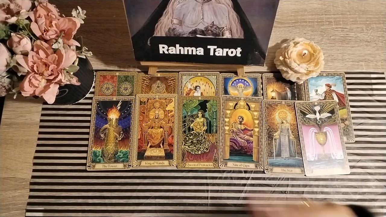 برج الجوزاء ♊️ انتصار على طرف تالت ، علاقة قوية تكتمل وعلاقة لابد من نهايتها شخص لا يعرف هويته !!