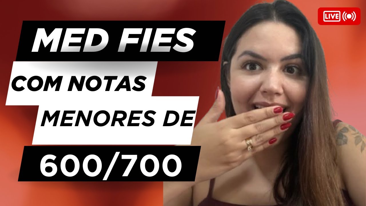 Fies e Fies Social: como passar em Medicina usando estrat&eacute;gia 