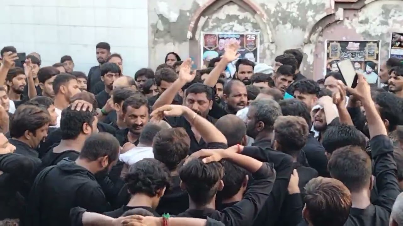 Masiyb😭Matm jalos Jhang city chelum2024