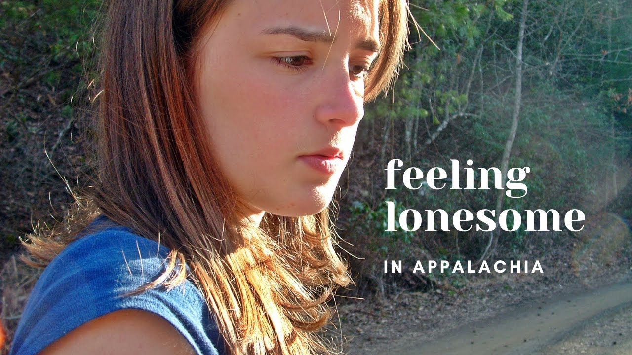 Hiraeth = Lonesome in Appalachia
