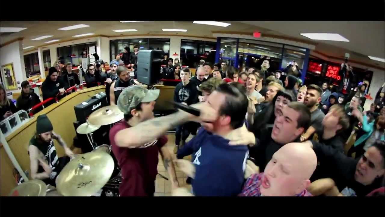 EXPIRE @ BURGERVILLE PORTLAND OR