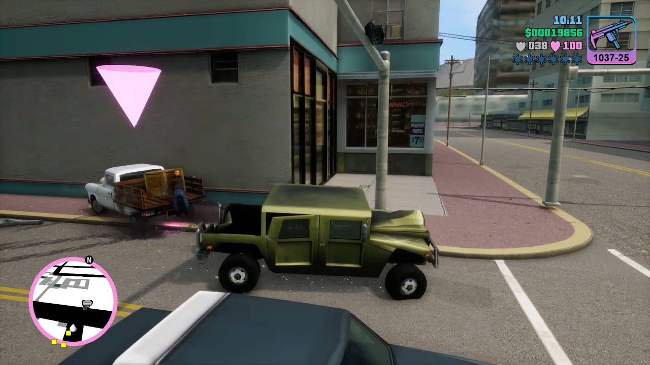 GTA The Definitive Edition - BROKEN AT LAUNCH!