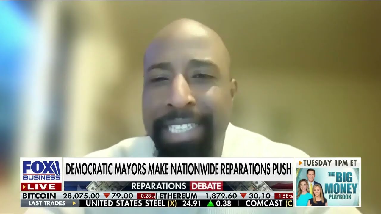 NAASD of Fox Business News