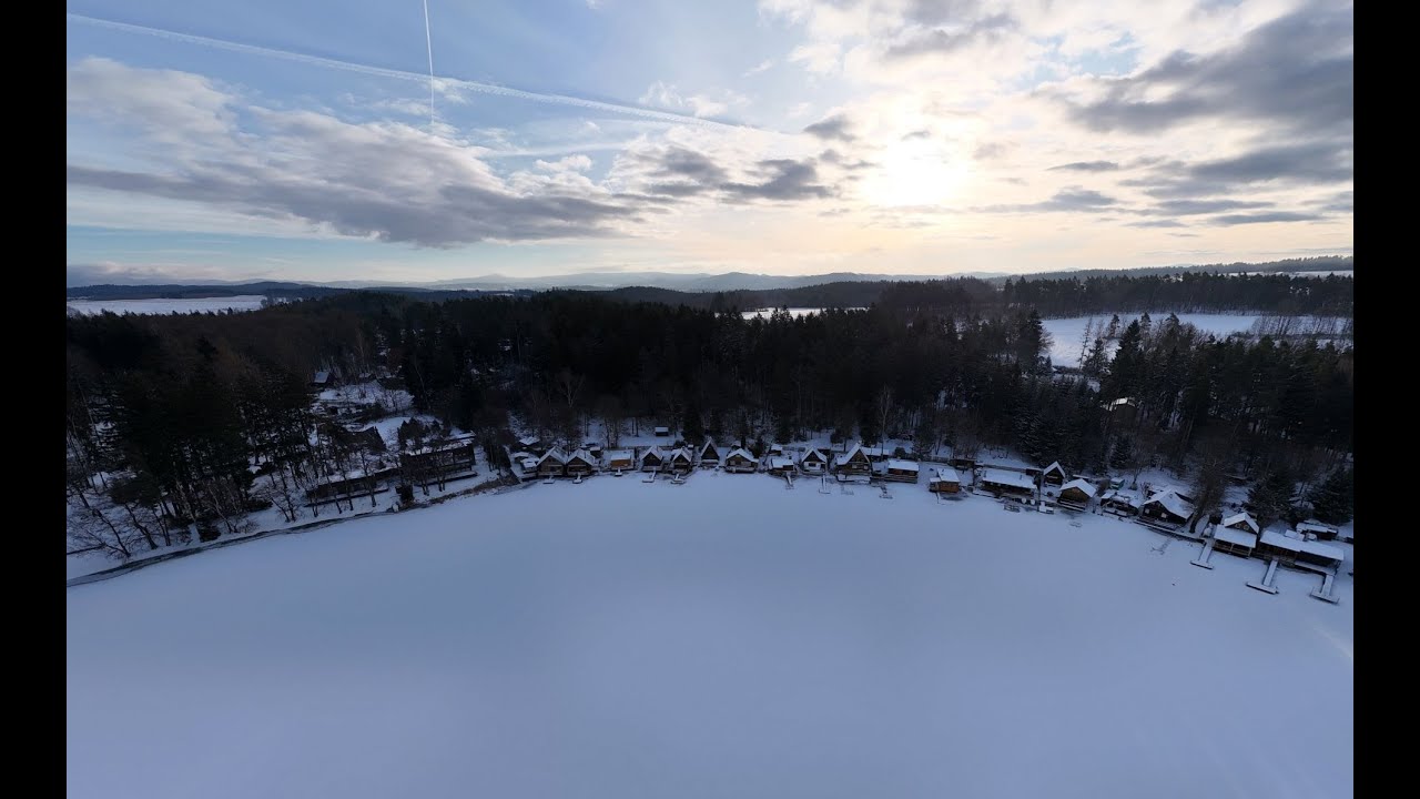 Děpoltovický rybník
