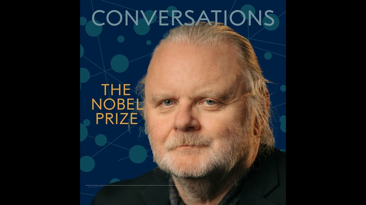 Jon Fosse: Nobel Prize Conversations