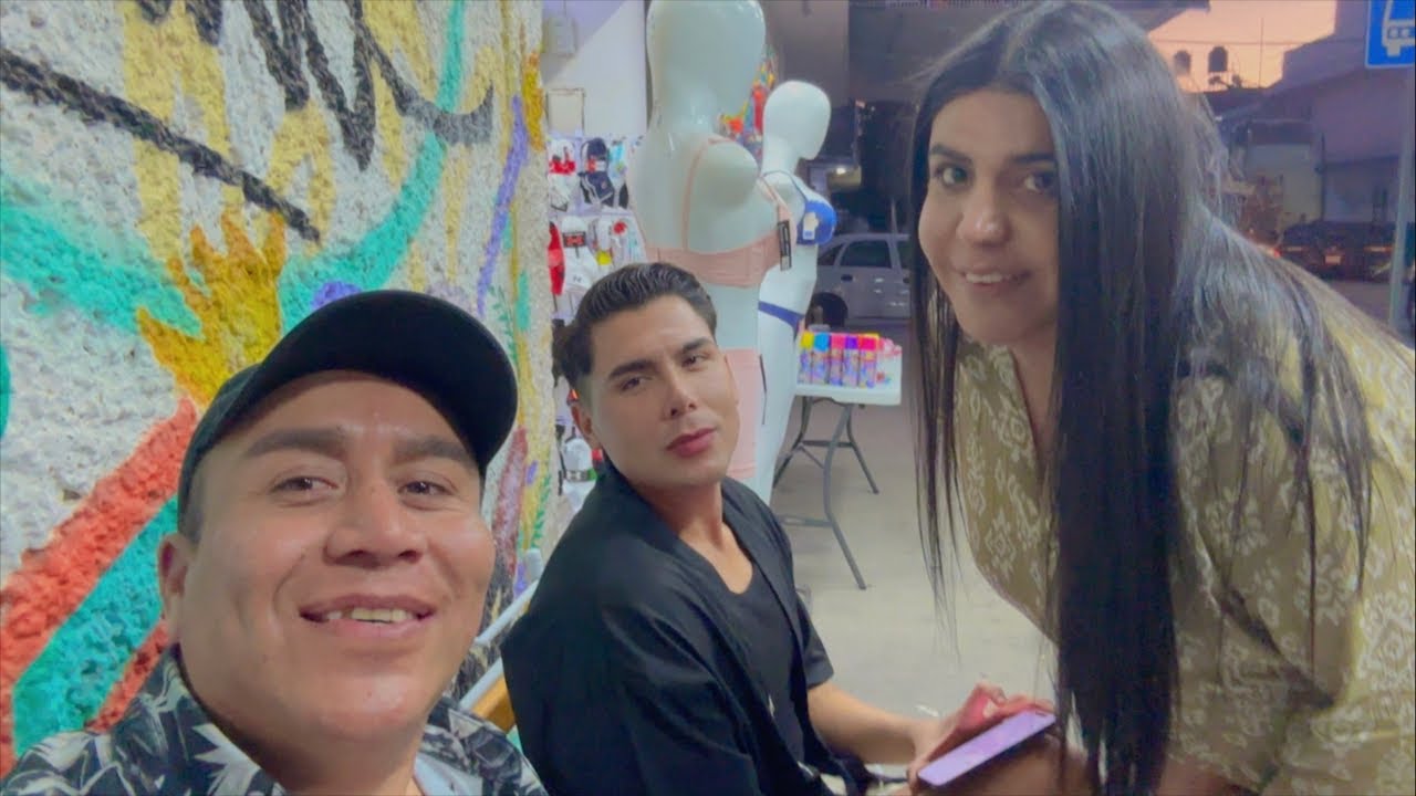 Esperamos la comida 🥘