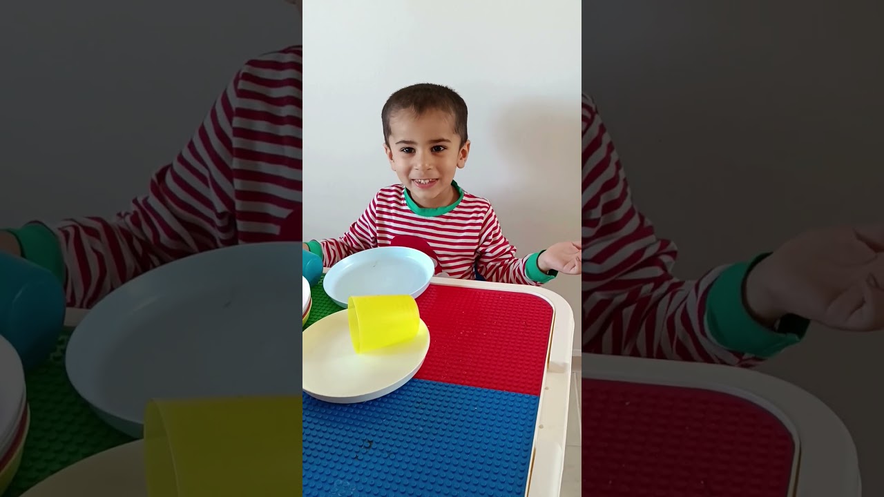 Want to reduce your child's screentime?.............Screen-free fun activity for kids.