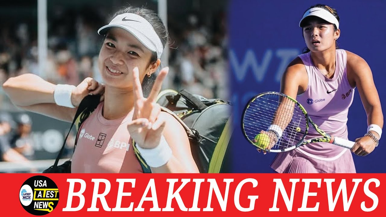 Passion Or Disruption Alex Eala Fans Draw Backlash For ‘Annoying Behavior’ At Australian Open
