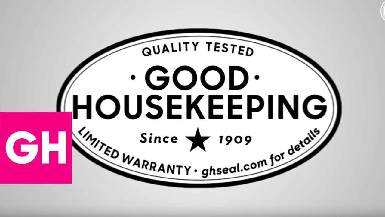Go Behind the Scenes at the Good Housekeeping Institute | GH