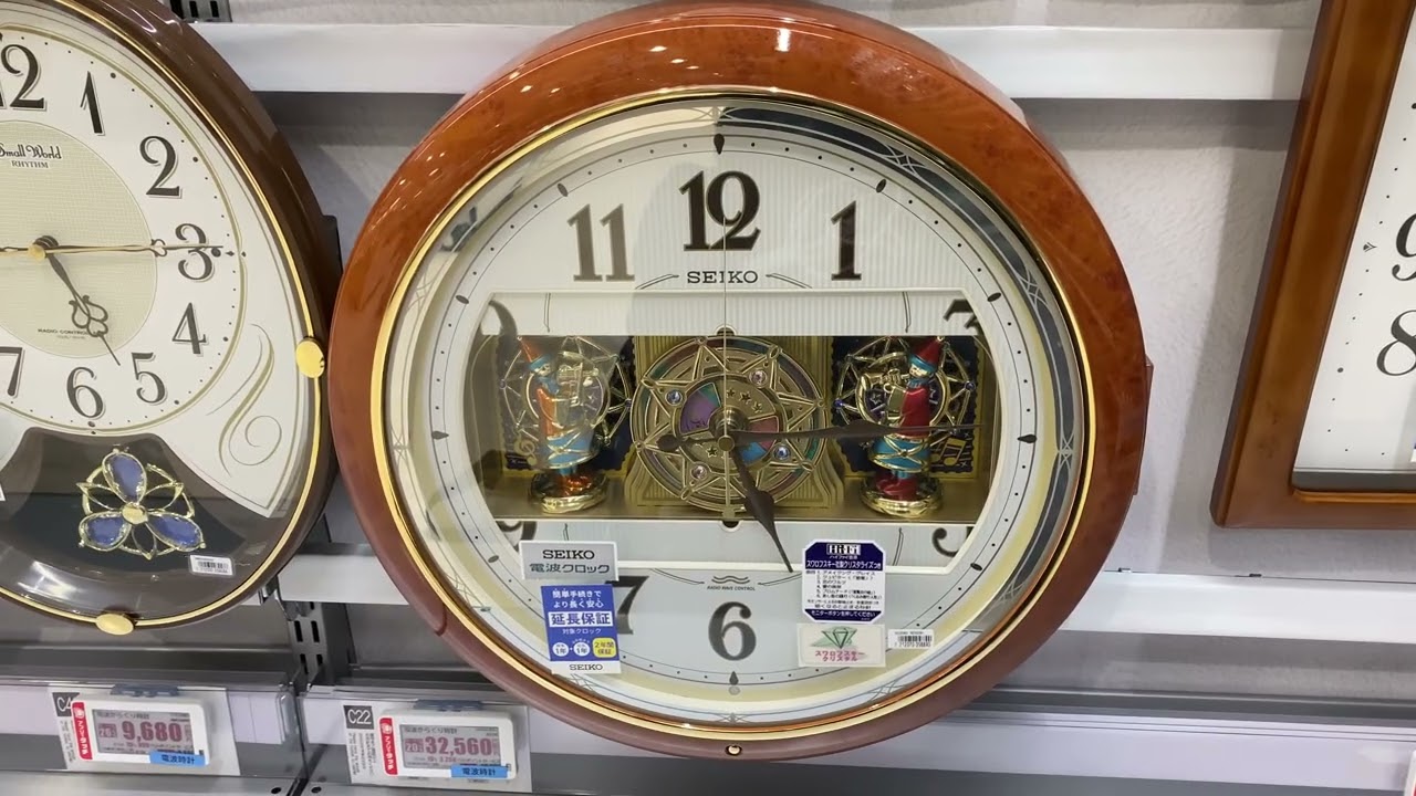 【ほぼ電池切れ】死にかけのRE559H【ビックカメラ 名古屋JRゲートタワー店】