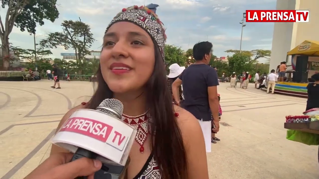 FIESTA DE SAN JUAN PUCALLPA 2022