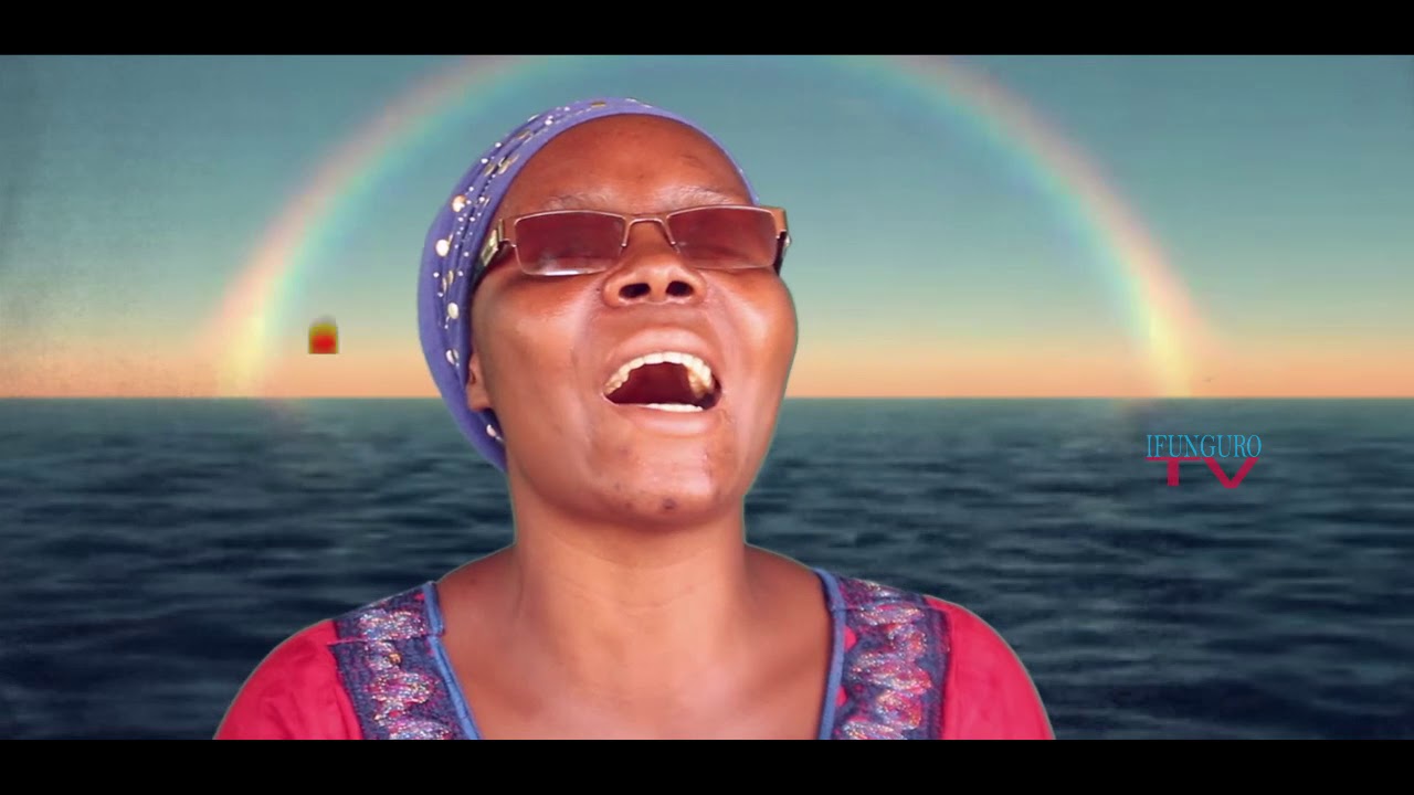 IFUNGURO TV  Ntabwo yabura Ukwibigenza Nimuhumure Irakomeye Imana yacu