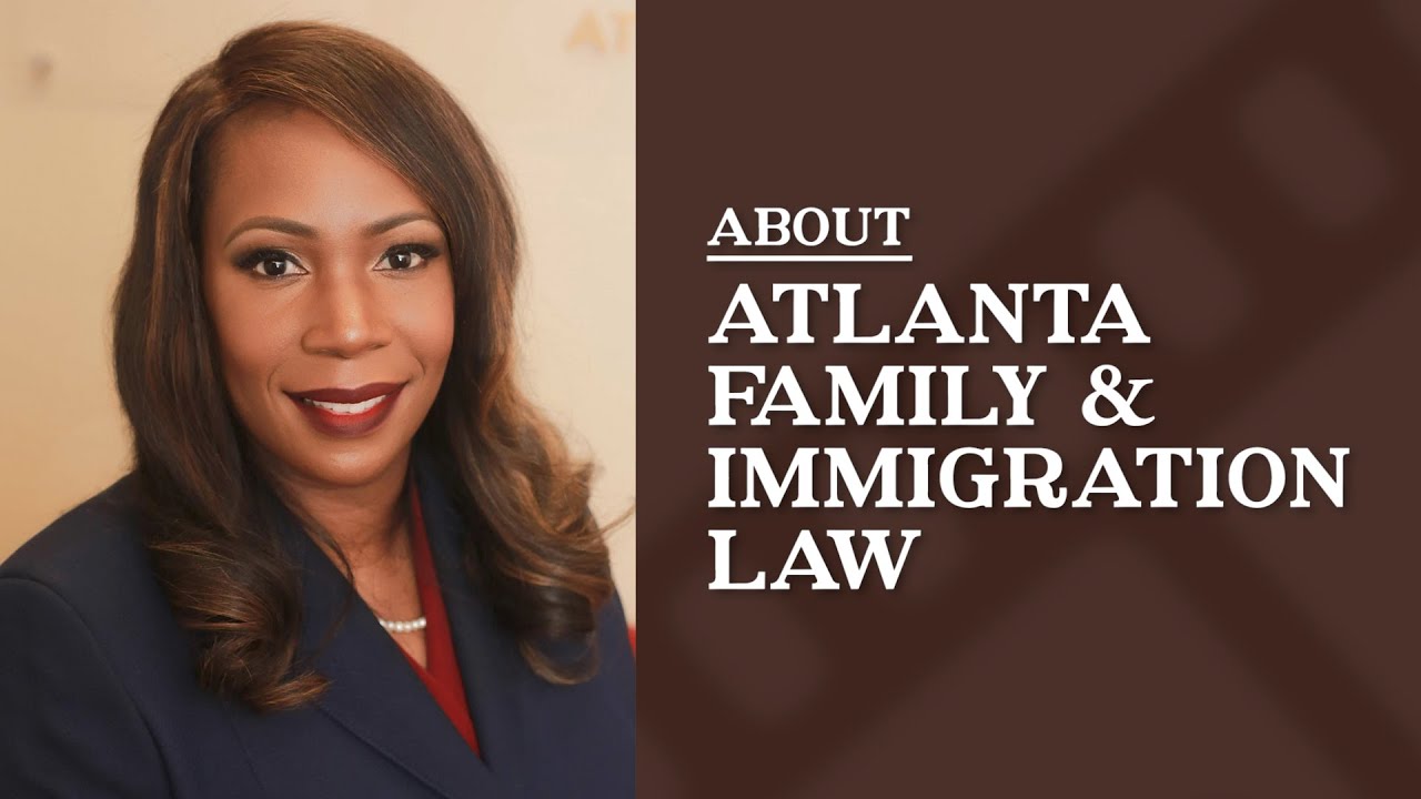About Atlanta Family & Immigration Law | Judith Delus Montgomery