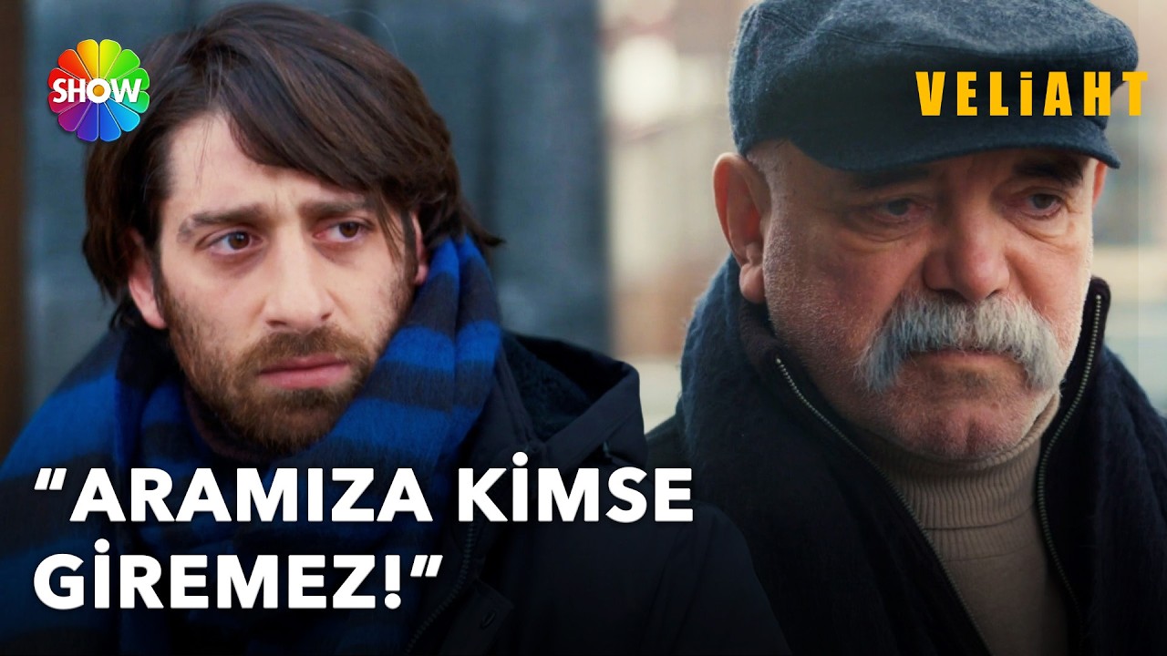 Zülfikar, Zafer'den vazgeçmiyor! | Veliaht 23. Bölüm