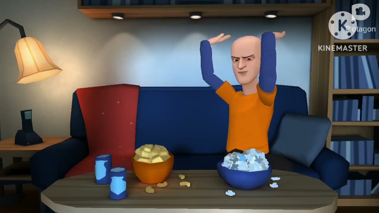 Classic Caillou plays Roblox/getting Banned/Grounded