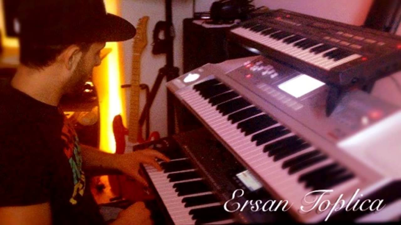 Ersan Tallava 2016 Instrumental   