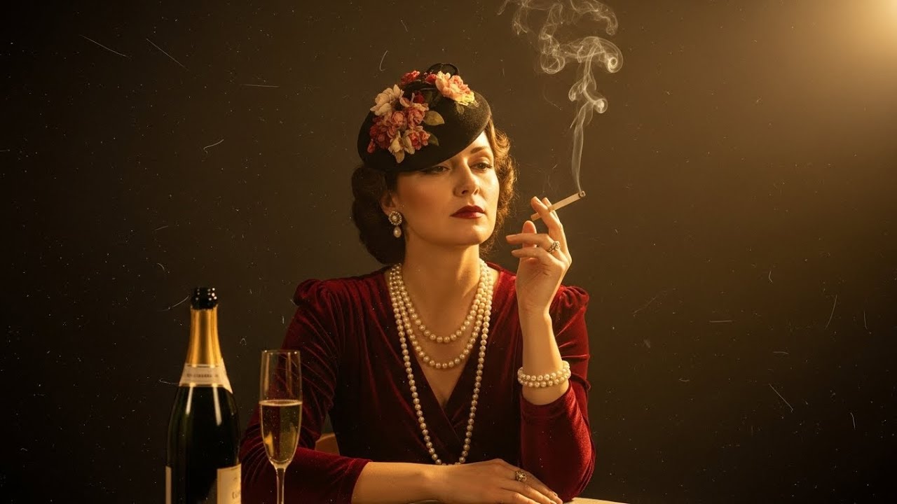 Old Jazz 1940s – Vintage Jazz Nostalgia, Vol. 2