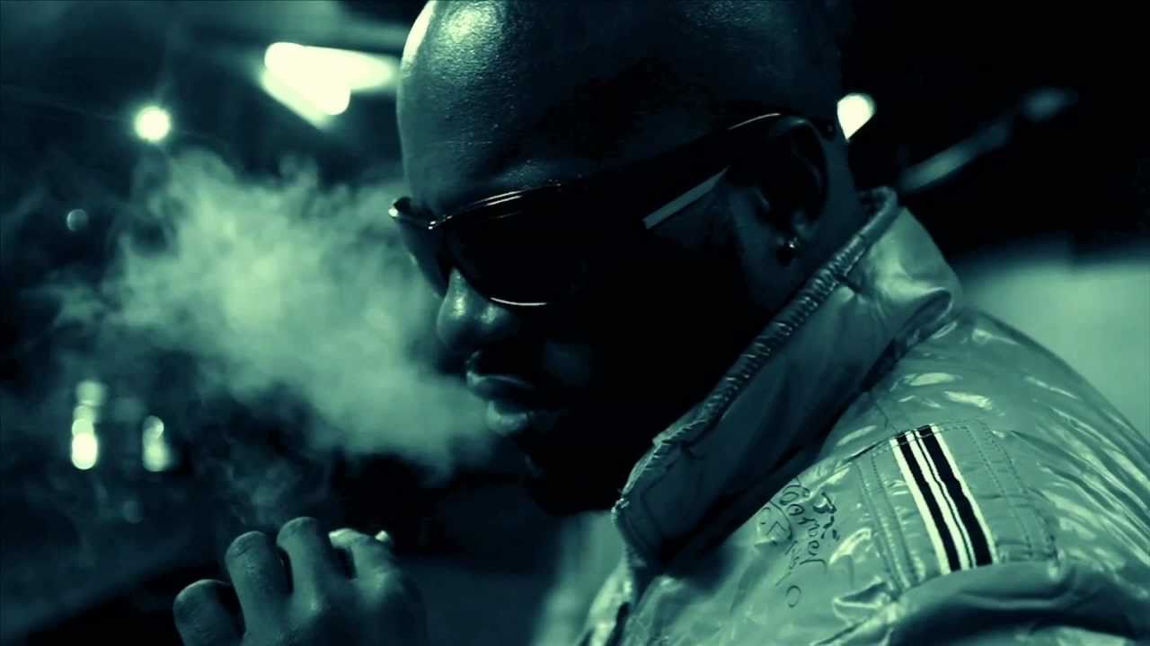 GRÖDASH - LEVER L'ENCRE #EnfantSoldat #FMV