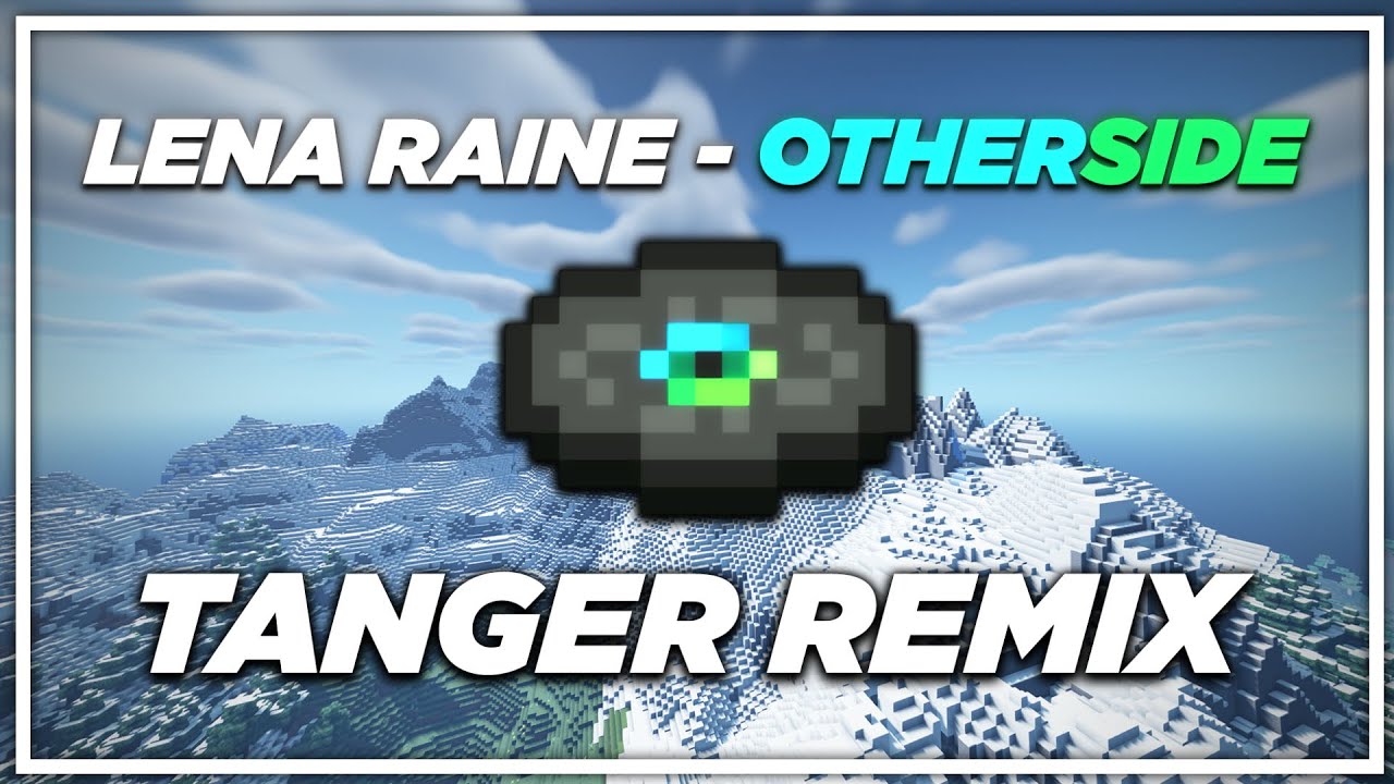 otherside【Tanger Remix】