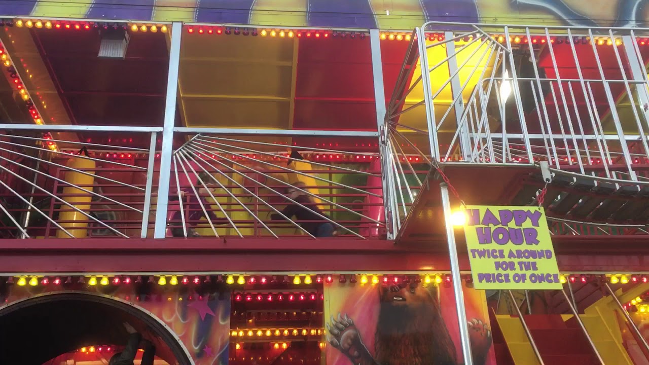 Fun house